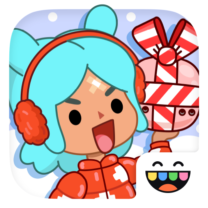 Toca Boca World v1.100 MOD APK [All Unlocked/Paid for ]