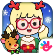 YoYa: Busy Life World v3.23 MOD APK [Unlock all Maps/Paid Content]