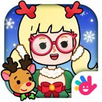 YoYa: Busy Life World v3.23 MOD APK [Unlock all Maps/Paid Content]