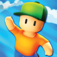 Stumble Guys v0.81 MOD APK [Unlocked All/Unlimited Money/Mod Menu]