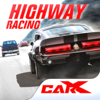 CarX Highway Racing v1.75.4 MOD APK [Unlimited Money/VIP Unlocked]