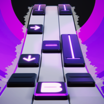 Beatstar v35.0.0.8150 MOD APK [Menu/Gems/Always Perfect/High Score]