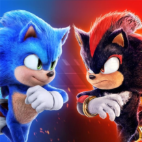 Sonic Forces v5.3.2 MOD APK [Money, God Mode, Unlocked all]